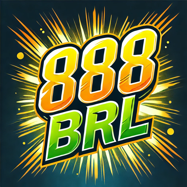 Logo da 888brl